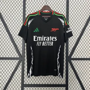 24-25 Arsenal Away Kit Soccer Uniform AAAAJersey Wholesale Yupoo