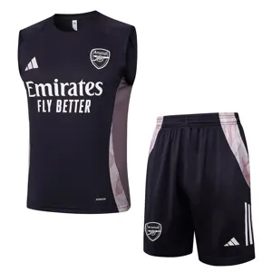 25-26 Arsenal Training Vest Kit Soccer AAAAJersey Yupoo