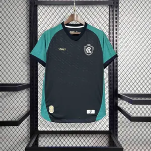 25-26 Remo Third Shirt Football T-Shirt AAAAJersey Supply Yupoo