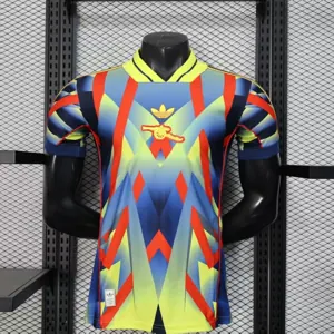 25-26 Arsenal Special Edition Kit Player Version Football Shirt AAAAJersey Supply Yupoo