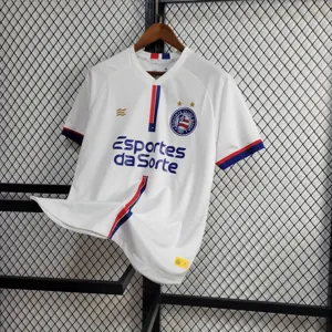 24-25 Bahia Home Kit Soccer Jerseys Yupoo 9
