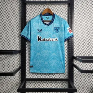 23-24 Bilbao Away S-XXL