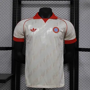 24-25 Bayern Munich LFSTLR Special Edition Player Version Shirt AAAAJersey Supplier Yupoo