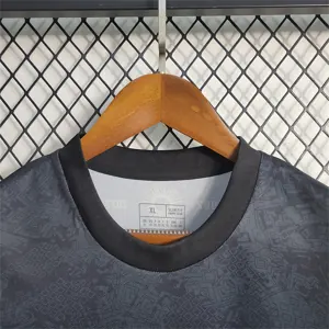 2023 Argentina Black 8