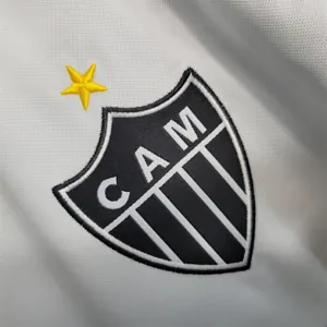 23-24 Atletico Mineiro away 1