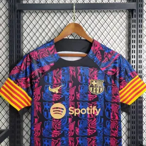 23-24 Barcelona special Editon S-XXL Cheap Soccer Jerseys 3