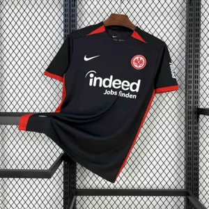 24-25 Frankfurt Away Shirt Football Uniforms AAAAJersey Supplier Yupoo