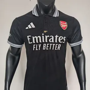 25-26 Arsenal Special Edition Football T-Shirt AAAA Jersey Supply Yupoo 6