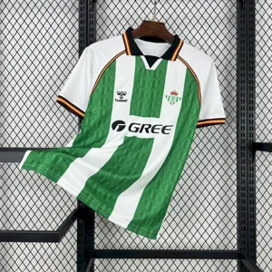 25-26 Real Betis Special Edition Shirt Football Uniform AAAAJersey Dropship Yupoo