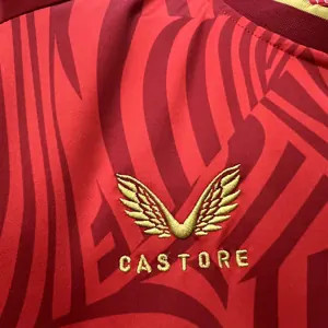 23-24 Sevilla Away S-XXL best soccer jersey 2