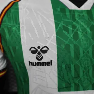25-26 Real Betis Special Edition Kit Player Version Shirt AAAAJersey Supply Yupoo 3