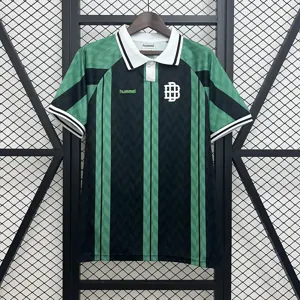25-26 Real Betis Retro Style Special Edition Football T-Shirt Soccer AAAAJersey Yupoo