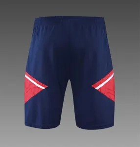 22-23 Ajax Training Short Sleeve Kit 4
