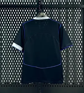 25-26 Chelsea Third Away Kit Football T-Shirt Sport AAAAJersey Dropship Yupoo 1
