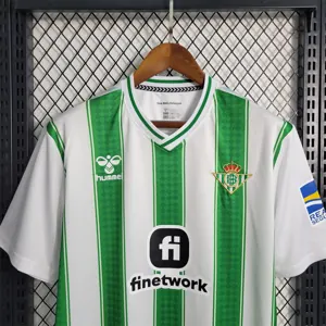 23-24 Real Betis home 4