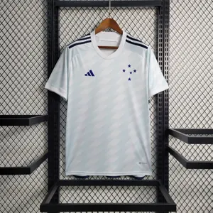 23-24 Cruzeiro away