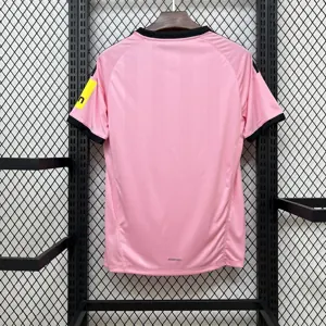 25-26 Newcastle Goalkeeper Kit Football T-Shirt AAAAJersey Yupoo 5