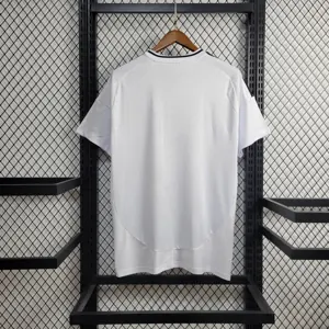 24-25 Real Madrid Home Kit Jersey Supplier Yupoo 2