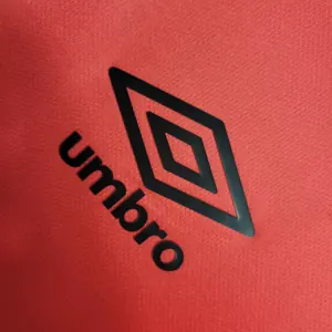 23-24 Long Sleeve Athletico Paranaense Home S-4XL 4