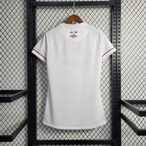 23-24 Women's Fluminense away 2