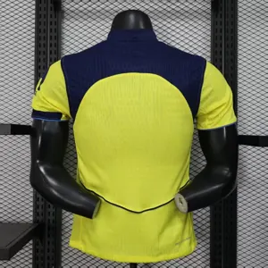 25-26 Tottenham HotSpur Third Away Kit Player Version Shirt Football AAAAJersey Dropship Yupoo 1