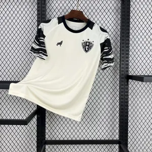 25-26 Paysandu Beige Special Edition Shirt Football Uniform AAAAJersey Wholesale Yupoo