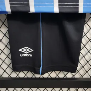23-24 Gremio home kids kit 2