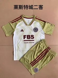 Leicester City 1
