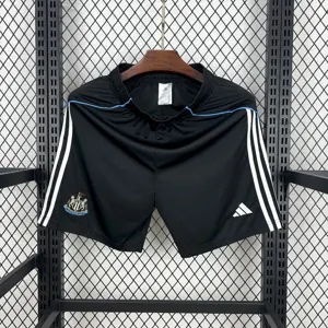 25-26 Newcastle Home Kit Shorts Soccer AAAAJersey Yupoo