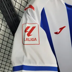 23-24 Leganés home Size S-XXL 2