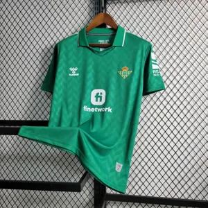 23-24 Real Betis Away S-XXL 7