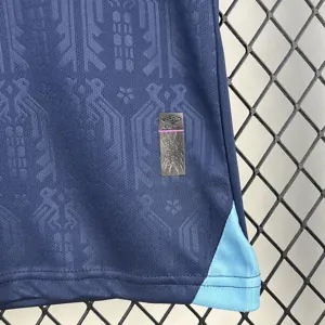 2025 Guatemala Away Shirt Football Uniform AAAAJersey Yupoo 1