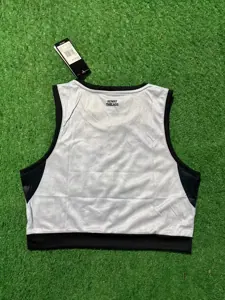 25-26 Newcastle United Home Women's Summer Soccer Kit Lady Vest Apparels AAAAJersey Supply Yupo 1