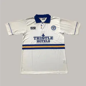 93-95 Leeds United home