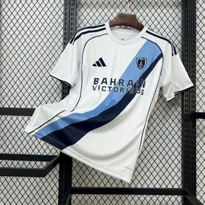 25-26 Paris FC Away Kit Football Shirt Maillotfoot Apparels ete AAAAJersey Wholesale Yupoo