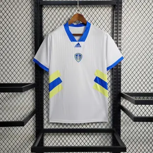 23-24 Leeds United white