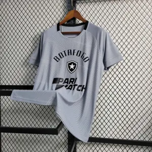 22-23 Botafogo Goalkeeper S-4XL 1