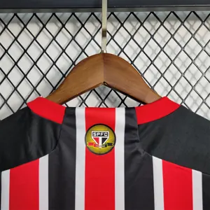 23-24 Women's Sao Paulo away 7