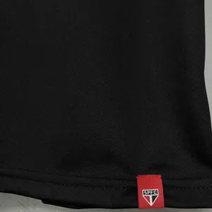 23-24 Sao Paulo Special Edition S-4XL 1