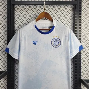 24-25 Confiana Away Kit Football AAAAJersey Supplier 6