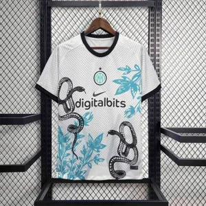 24-25 Inter Milan Special Edition Kit Jersey Supplier Yupoo