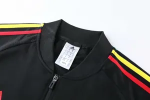 21-22 Ajax Concept Black 23