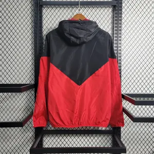 23-24 Windbreaker Flamengo-1 8