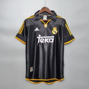 98-99 Real Madrid away