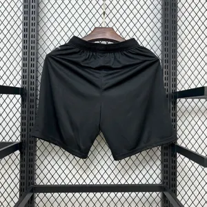 25-26 Manchester City Away Kit Shorts Soccer AAAAJersey Yupoo 2