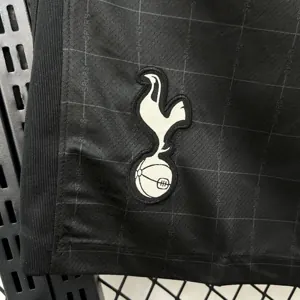 25-26 Tottenham Hotspur Away Kit Shorts Soccer AAAAJersey Yupoo 2