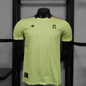 25-26 America Retro Style Football Shirt Apparels AAAAJersey Supply Yupoo