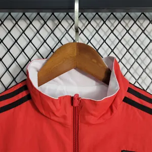 23-24 Windbreaker Double sided Sao Paulo 5