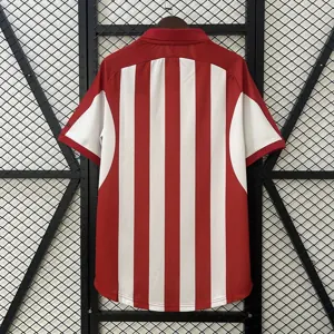 00-01 PSV Eindhoven Home Retro Kit Vintage Shirt AAAAJersey Dropship Yupoo 3