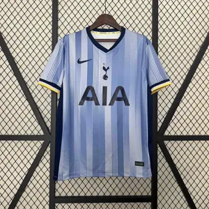 24-25 Tottenham Hotspur Away Kit Soccer Uniform AAAAJersey Dropshiping Yupoo